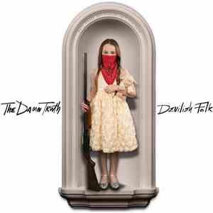 The Damn Truth - Devilish Folk album