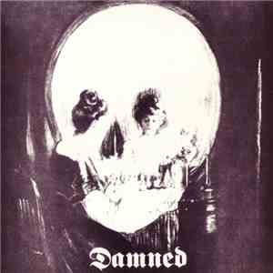 The Damned - Stretcher Case Baby album