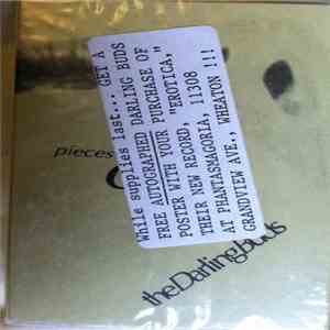 The Darling Buds - Pieces Of Erotica album
