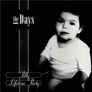 The Days  - Polly album