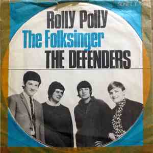 The Defenders  - Rolly Polly album