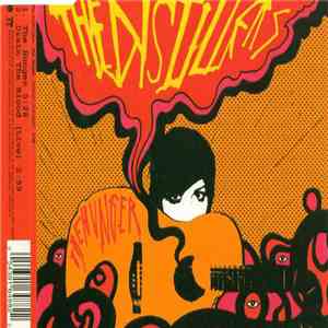 The Distillers - The Hunger album