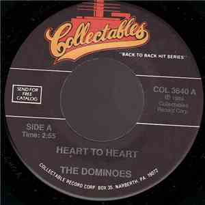 The Dominoes - Heart To Heart / Deacon Moves In album