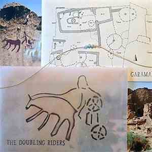 The Doubling Riders - Garama album
