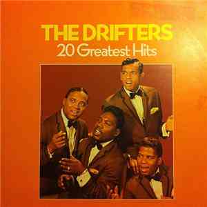 The Drifters - 20 Greatest Hits album