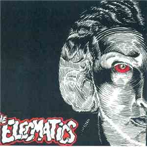 The Elecmatics - Hypnos album