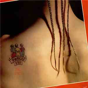 The Enid - Touch Me album