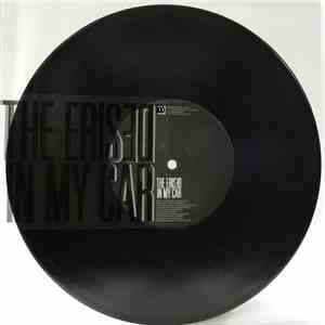 The Erised - In My Car album