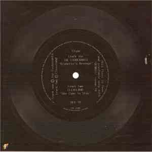 The Exuberants, Cleveland - Brunette's Revenge / She Came To Stay album
