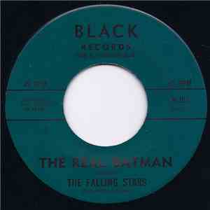 The Falling Stars - The Real Batman / Batman album