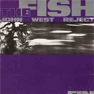 The Fish John West Reject - Fin album