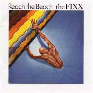 The Fixx - Reach The Beach album
