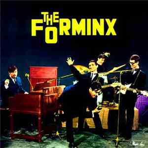 The Forminx - The Forminx album