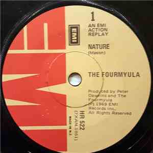 The Fourmyula - Nature album