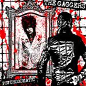 The Gaggers - Psychosomatic album