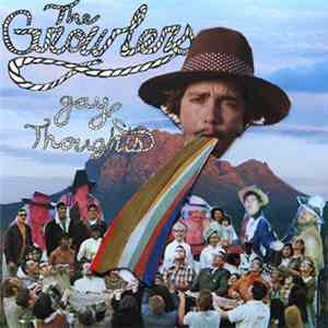 The Growlers  - Gay Thoughts / Uncle Sam's A Dick album