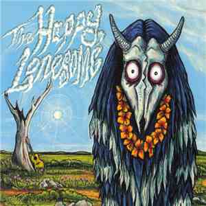 The Happy Lonesome - The Happy Lonesome album