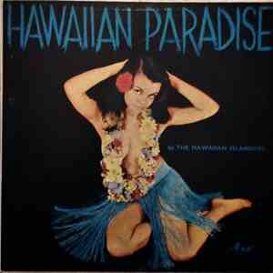 The Hawaiian Islanders - Hawaiian Paradise album
