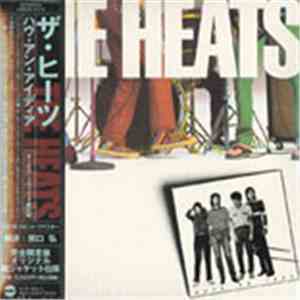 The Heats - Have An Idea album