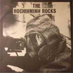 The Hochihminh Rocks - The Hochihminh Rocks album