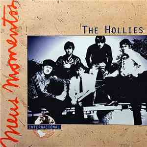 The Hollies - Meus Momentos album