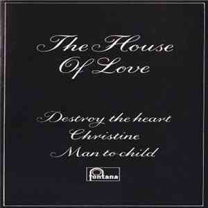 The House Of Love - Live album