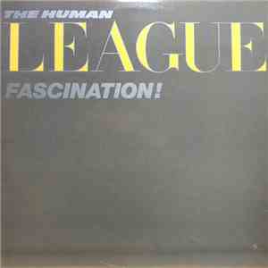 The Human League - Fascination! album