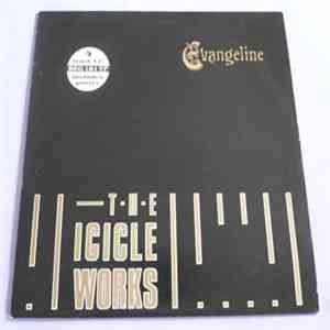The Icicle Works - Evangeline album