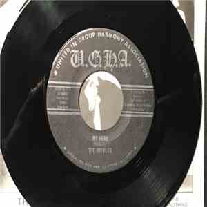 The Impalas - My Hero/There Is Nothing Like A Dame album