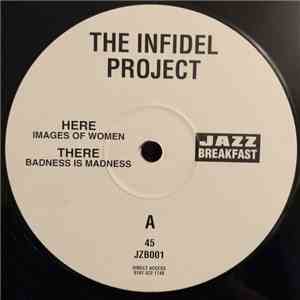 The Infidel Project - Images Of Women album