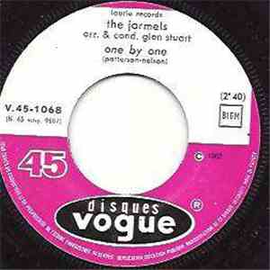 The Jarmels - One By One / Little Bug album