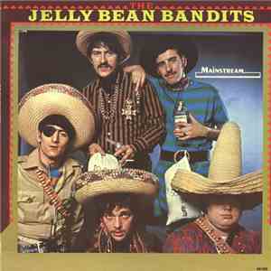 The Jelly Bean Bandits - The Jelly Bean Bandits album
