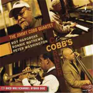 The Jimmy Cobb Quartet - Cobb's Corner album