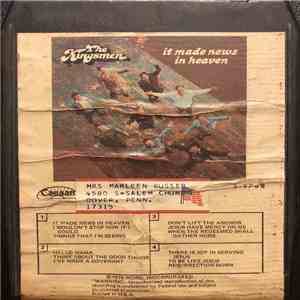 The Kingsmen  - It Made News In Heaven album