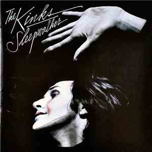 The Kinks - Sleepwalker album
