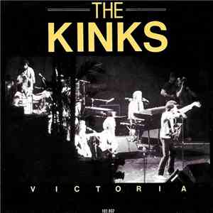 The Kinks - Victoria album