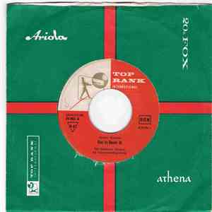 The Knockouts  - Riot In Room 3C / Darling Lorraine album