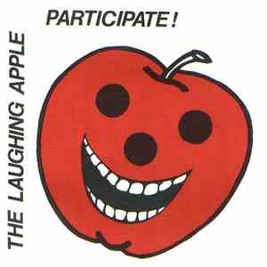 The Laughing Apple - Participate! album