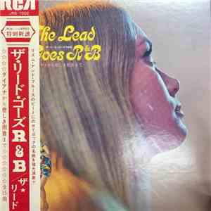The Lead  - The Lead Goes R&B album
