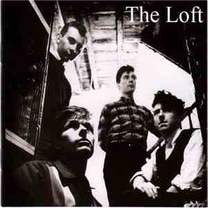 The Loft - Magpie Eyes 1982-1985 album