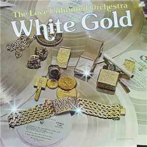 The Love Unlimited Orchestra - White Gold album