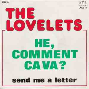 The Lovelets - Hé, Comment Ca Va ? album
