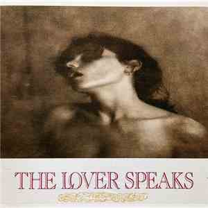 The Lover Speaks - The Lover Speaks album