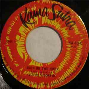 The Lovin' Spoonful - Rain On The Roof / Warm Baby album