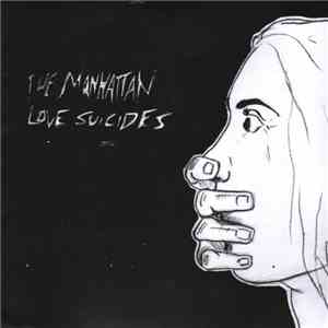 The Manhattan Love Suicides - Kessler Syndrome album