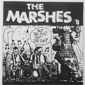 The Marshes - Aint She Fun! Aint She Fun? album