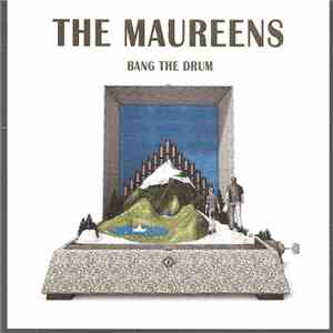 The Maureens - Bang The Drum album
