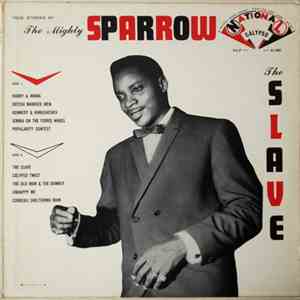 The Mighty Sparrow - The Slave album