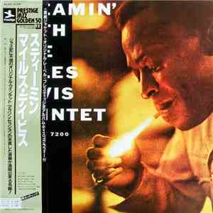 The Miles Davis Quintet - Steamin' With The Miles Davis Quintet album