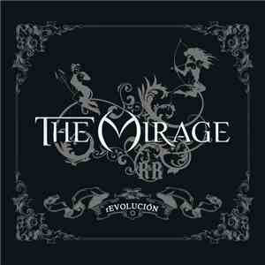 The Mirage  - rEvolución album